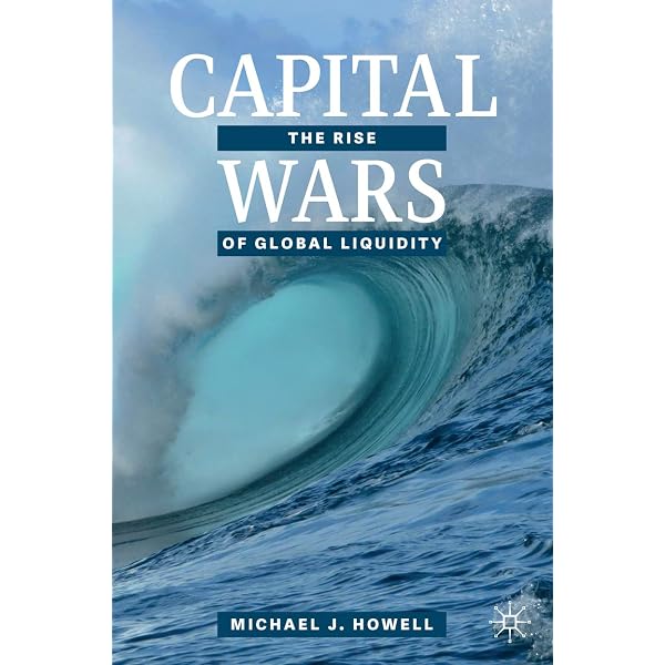 Amazon.com: Global Macro Trading: Profiting in a New World Economy